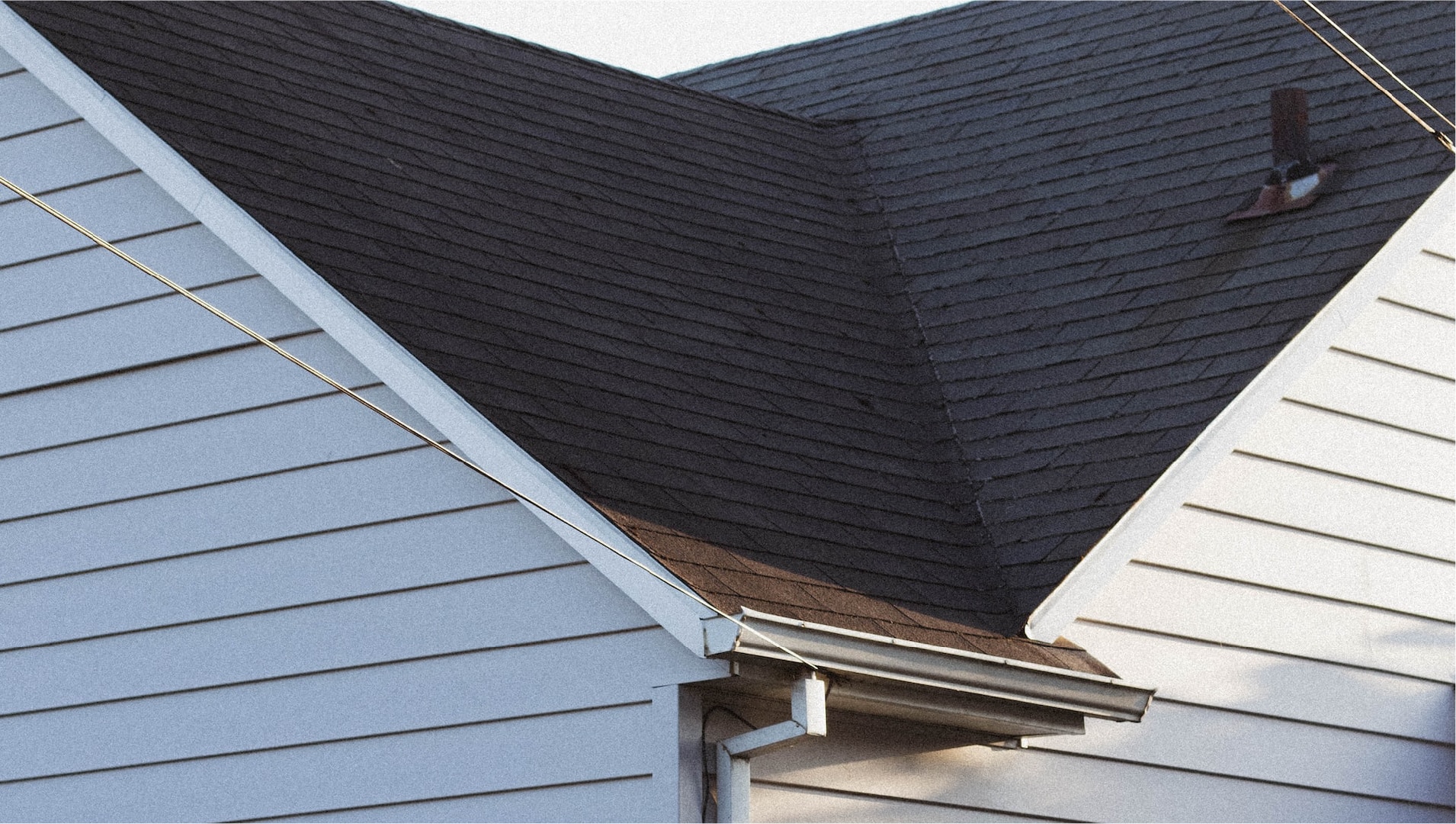 3 signes indiquant que vous devez remplacer votre toiture